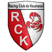 RACING CLUB DE KOUMASSI